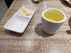 -九毛九西北菜(番禺万达店)