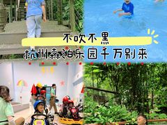 -杭州开元森泊度假乐园