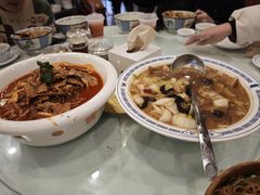 -老雒阳面馆·水席(定鼎门店)