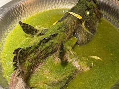 -狮拾久·现代新加坡料理(壹方城店)