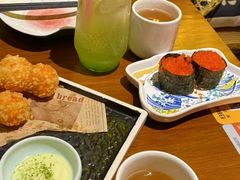-白石の深夜食堂(泰华店)