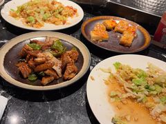-大成铁板烧•板前(复古餐厅石老人店)