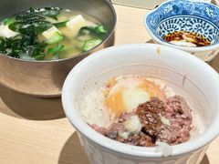 -肉肉大米(金虹桥店)