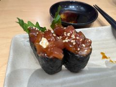 -友壹町寿司(佛山新DNA店)