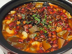 -黔香阁·味(花木店)