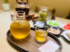 -隐溪茶馆(静安寺店)