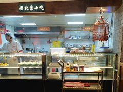 -大海碗·炸酱面·烤鸭·京菜(天坛店)