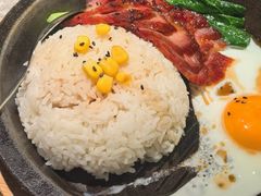 -留半山·香港食堂(啦啦宝都店)