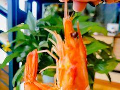 -蓝珊甄选海鲜自助·火锅大排档(近阿那亚店)
