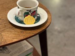 -argangKaffe(宝庆路店)