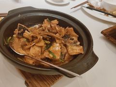 -半岛太子酒家(海港城店)