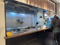 -小杨生煎(黄河路店)