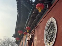 -五台山圆照寺