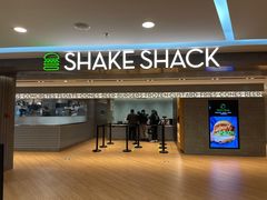门面-Shake Shack(西单大悦城店)