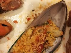 -咖啡苑·沈阳今旅酒店Hotel Jen·香格里拉集团