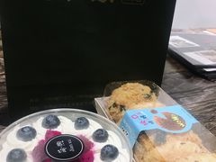 -简·煦蛋糕定制(下沙店)