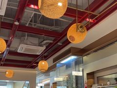-老馆子·建德菜·山肴鱼鲜(海威新界店)