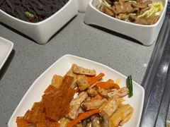 -海底捞火锅(方圆荟店)