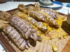 -琼大师东方烤乳猪(亚特兰蒂斯店)