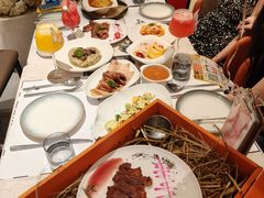 -LE SHARE洛笙·花园西餐(北京路步行街店)