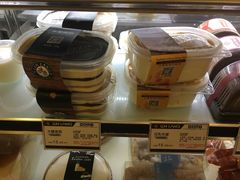 -琳琅烘焙蛋糕店(丽城店)