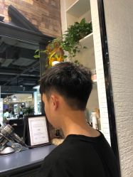 -HairCode芭曲发型