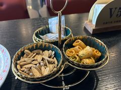-香丰阁·烤鸭·川湘菜(清河店)