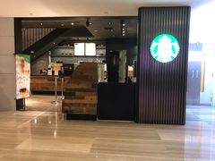 -星巴克(上海虹桥南丰城办公楼店)