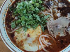 -闵四遵义羊肉粉(朝外大街店)