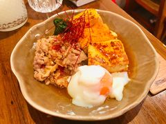 -铃木食堂(帽儿胡同店)