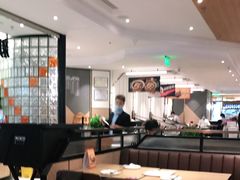 大堂-新旺茶餐厅·早餐(香港广场店)
