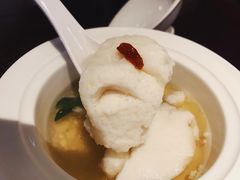 鸡豆花-成都娃娃花园餐厅 (南艺旗舰店)