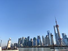 -上海港国际客运中心