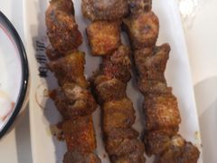 -帕米尔食府(白云观店)