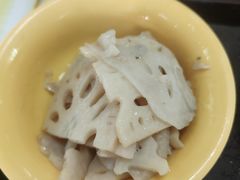 -湖南师范大学-木兰路食堂