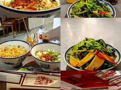 -弓家大队老碗面(高新咖啡街区店)