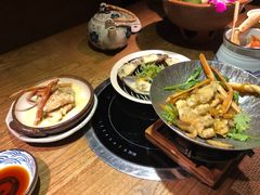 -蟹将军·松叶蟹和牛日料放题自助(K11店)