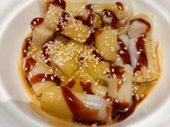 -龙记香港茶餐厅(久光百货店)