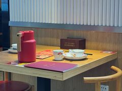 -来菜·湖北头牌藕汤(银泰创意城店)