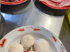 -永安里地摊烤肉(首创店)