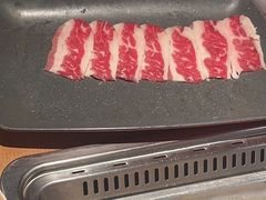 -新石器烤肉(百联川沙店)