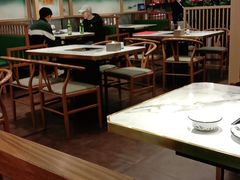 大堂-川府宴语烤鱼川菜家常菜(梨园店)