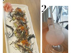 -团子君寿司·茶