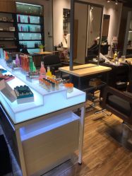 -Mentor Hair Salon