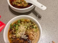 -海底捞火锅(龙岗星河COCO Park店)