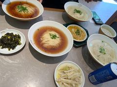 -松鹤楼面馆(天一广场店)