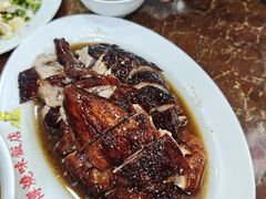 -陈光记烧腊店(罗保博士街店)