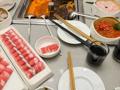 -海底捞火锅(老城根店)