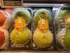 -BLT精品超市(国贸商城店)