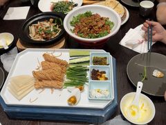 -苏淮景·苏闽融创菜·海鲜(原空港井河轩店)